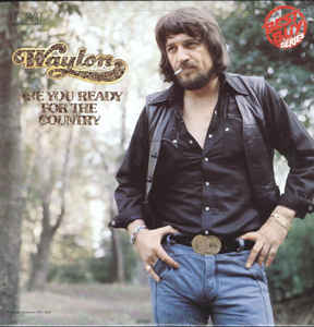 Waylon Jennings
